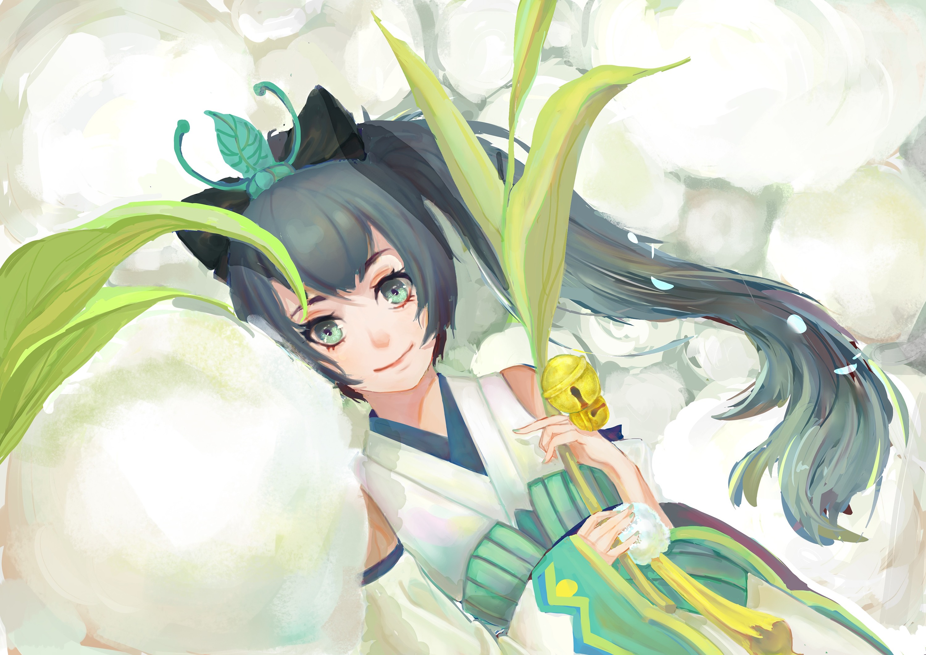 莹草养成半年计划