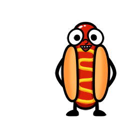 初二约起来》原图,原图尺寸:240x240