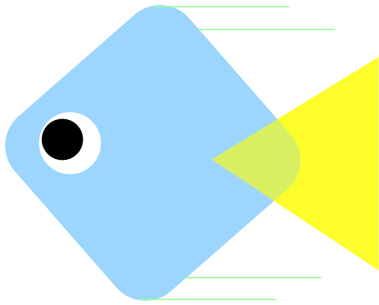 北海有鱼|图标|UI|Umi_Tsubasa - 原创设计作品