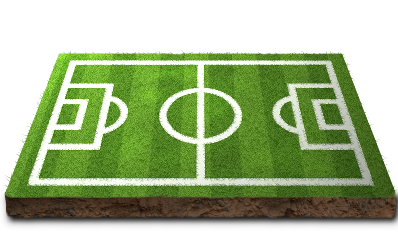 3D足球场|图形\/图案|平面|crl2011095002 - 原创