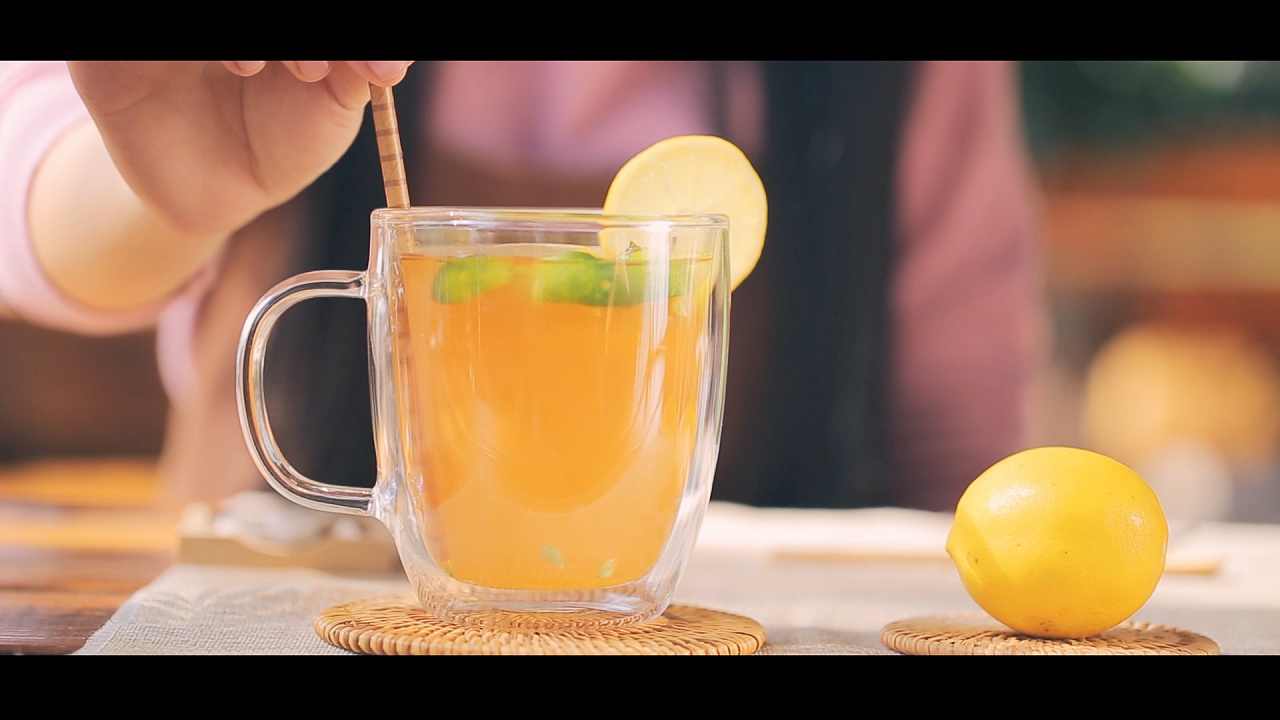 金桔柠檬茶|影视|短片|黄河传媒 - 原创作品 - 站酷 (ZCOOL)