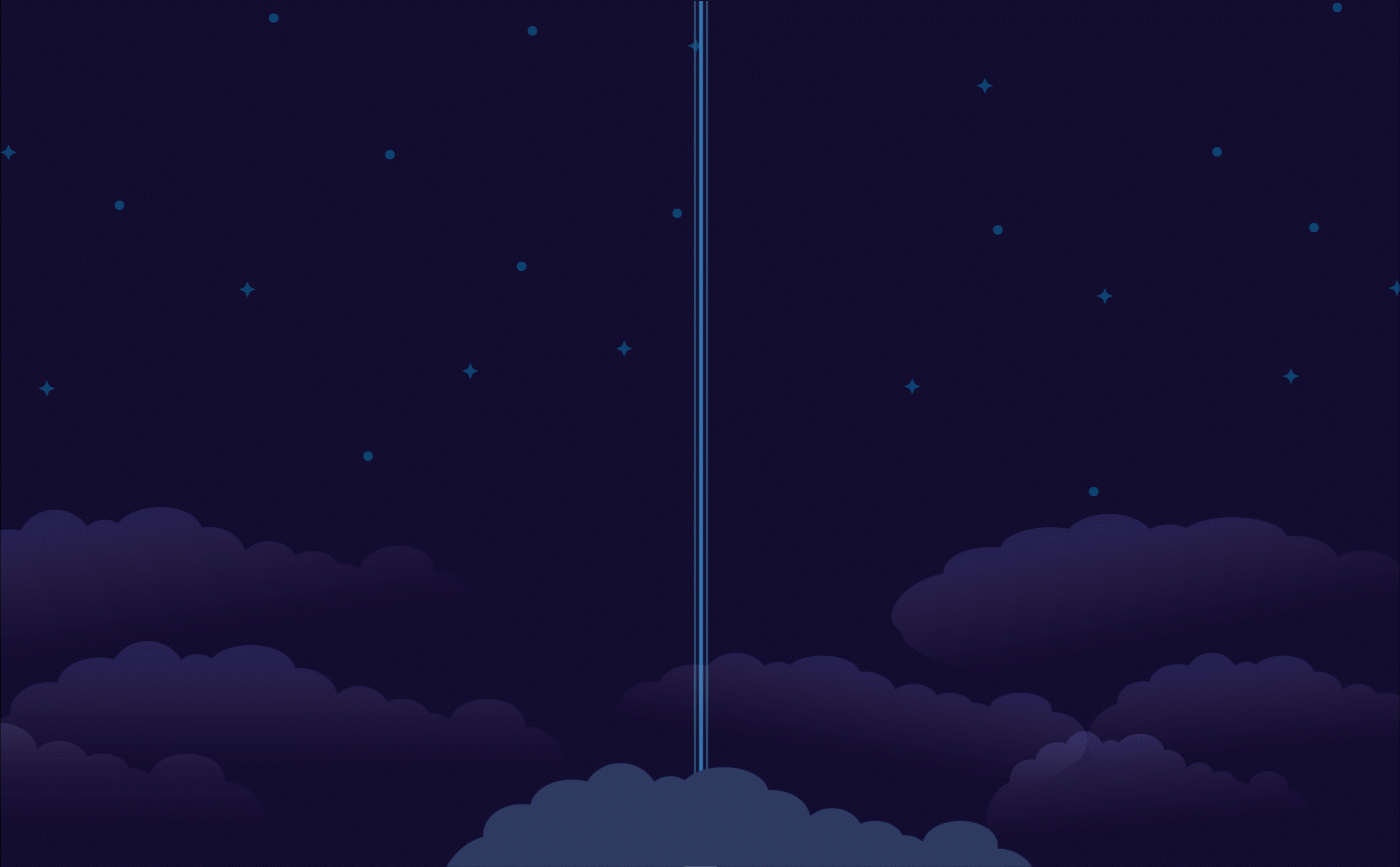 釜势设计分享第七期童梦星空