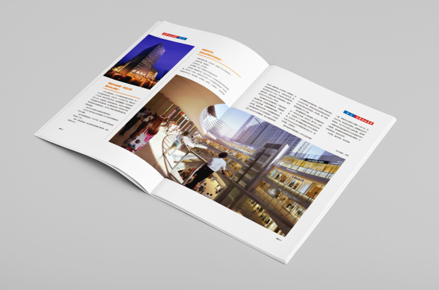 《西宁市房地产业》期刊设计|书装\/画册|平面|在