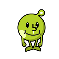 表情7 gif动效图 一堆丸子2 - 原创作品 - 站酷(zcool)