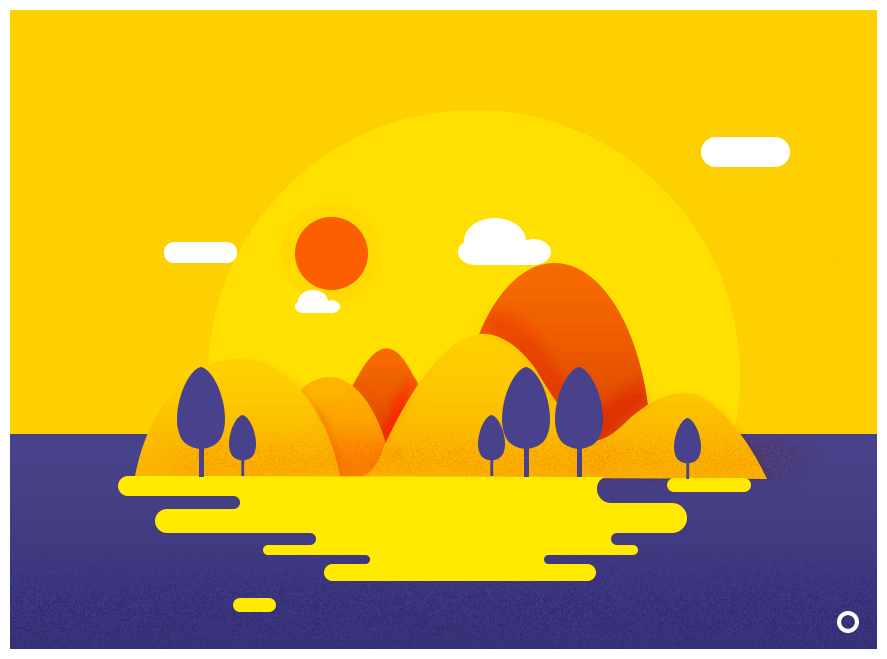 插画临摹|平面|海报|m马小阳 - 原创作品 - 站酷