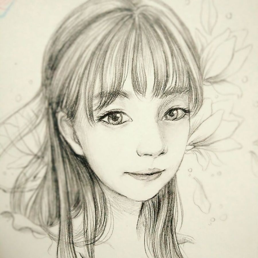 武汉成人学手绘|素描|纯艺术|艺凡美术 - 原创设