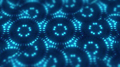 【教程】ae创作动态分形 - 设计文章 - 站酷(zcool)