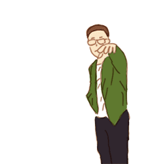 三棵2之字幕袋表情包