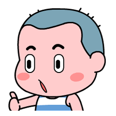 小胖表情