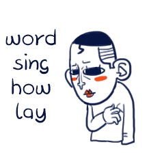 王卢瑟呵呵哒|插画|艺术插画|amazingkay - 原创作品