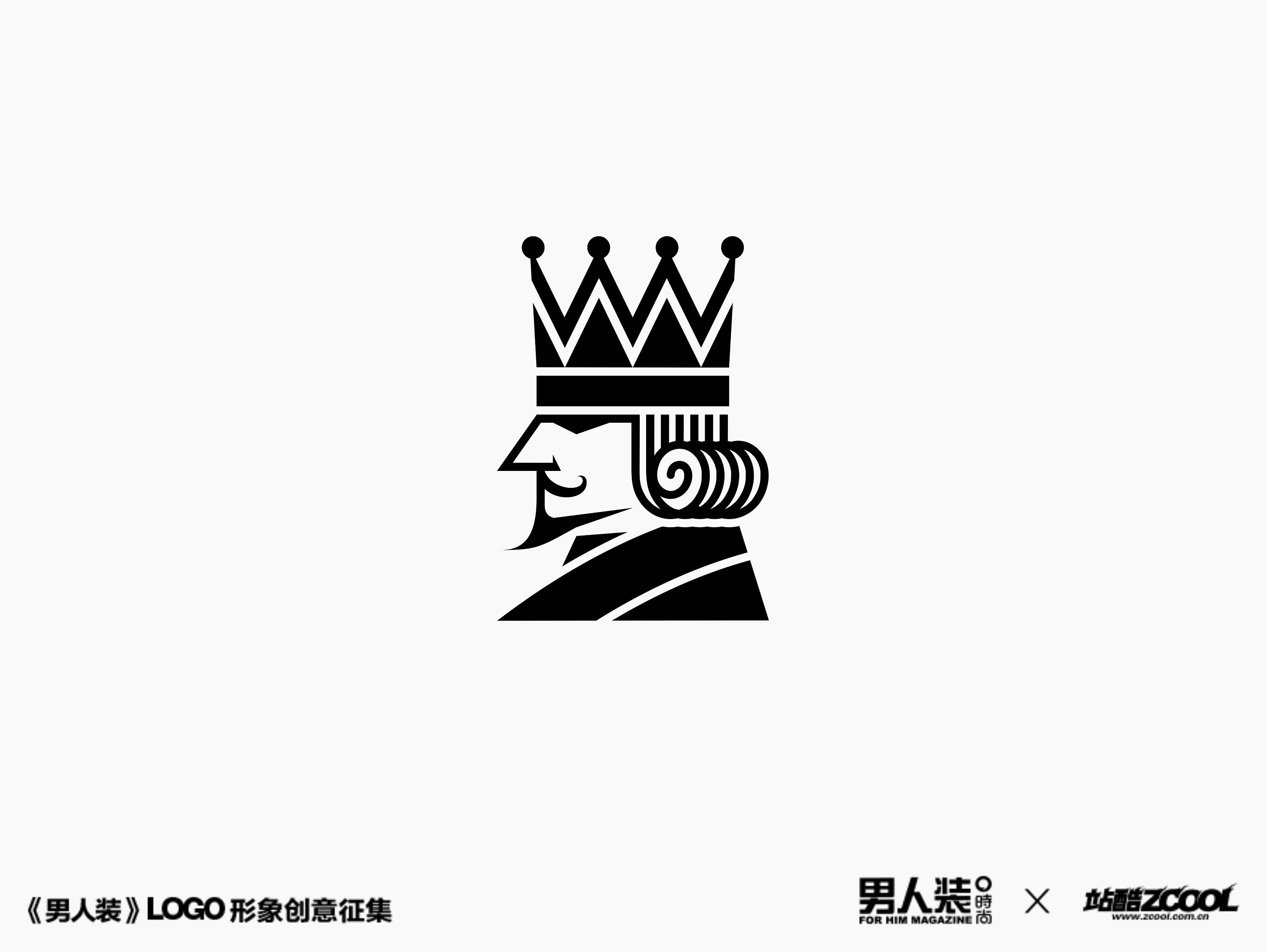 【king】王者气质