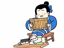 成语毁什么一旦_成语故事简笔画(4)