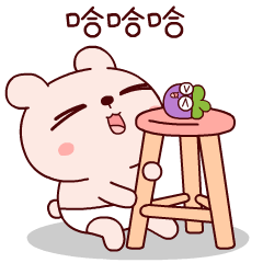 冷兔宝宝社交篇 —— 网络表情