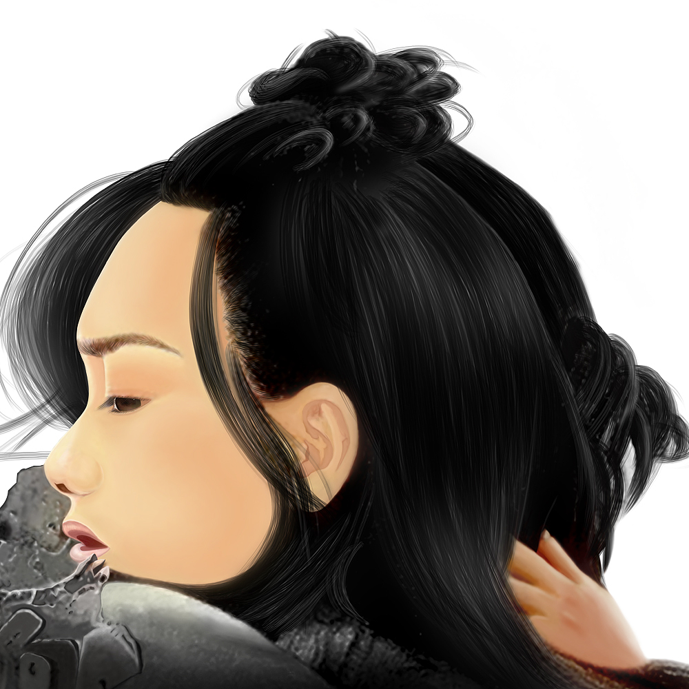 之大圣娶亲图片