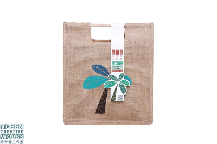 旅游特产 海南特产礼包 农产品包装|礼品\/纪念品