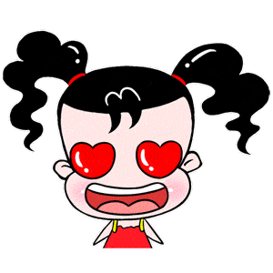 妞妞淘表情|其他|其他|妞妞淘 - 原创作品 - 站酷 (zcool)