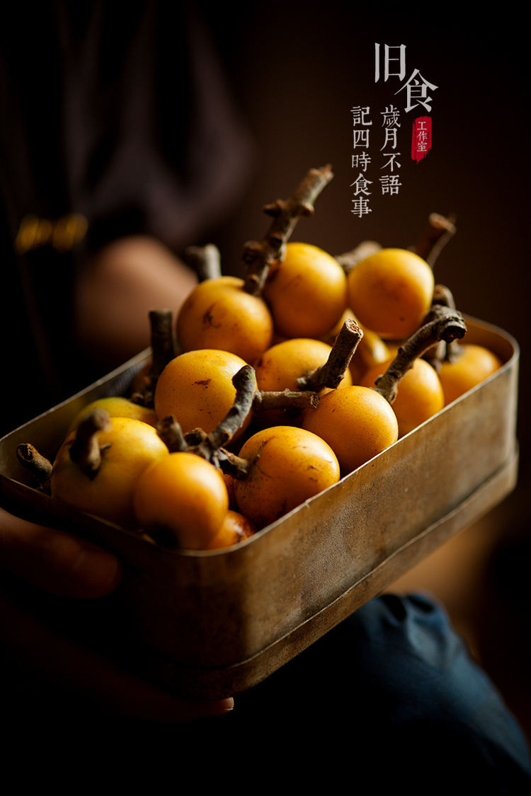 静物摄影|摄影|静物|旧食 - 原创作品 - 站酷 (ZCOOL)