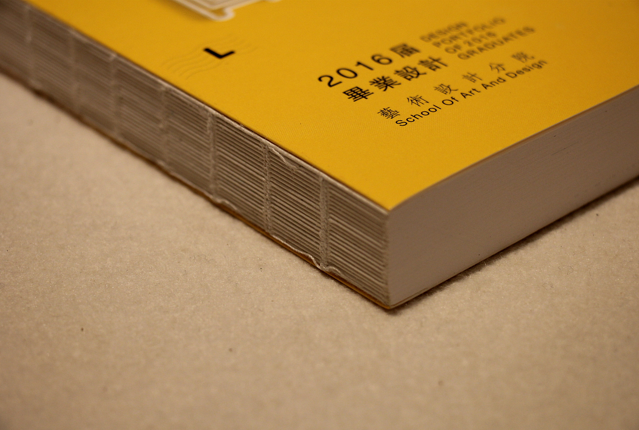 2016届江西服装学院艺术设计分院本科毕业作