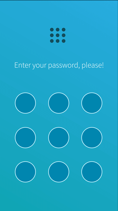 mg动画-ui动效-练习集