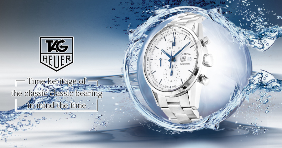 手表网页首屏banner设计|Banner\/广告图|网页|我