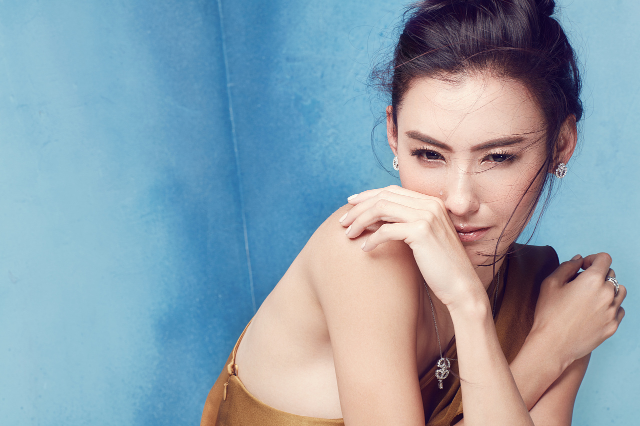 张柏芝95张照片 百度云