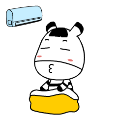 即使睡觉,也要先向你道一声晚安