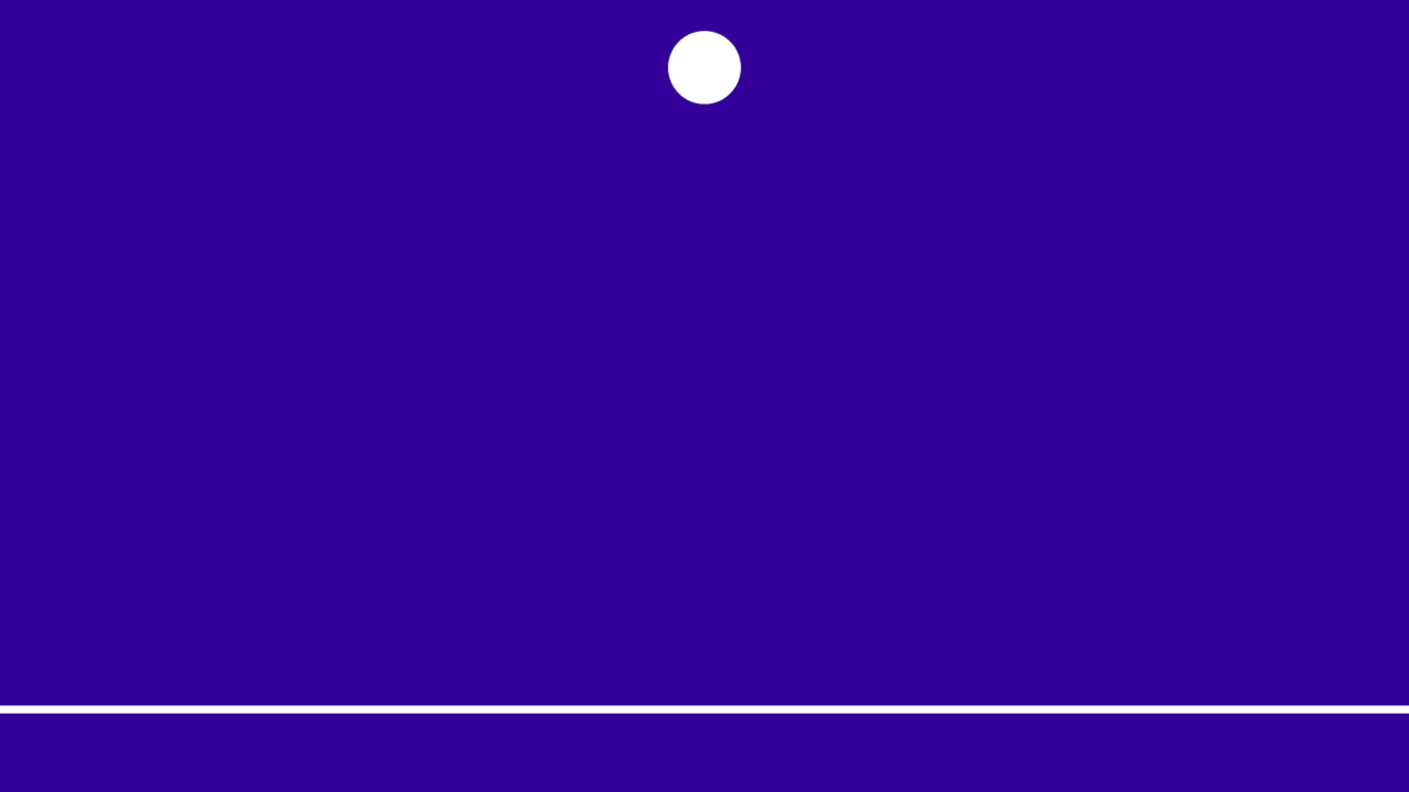 原创作品:动效练习