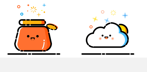 mbe插画|ui|app界面|munian - 原创作品 - 站酷