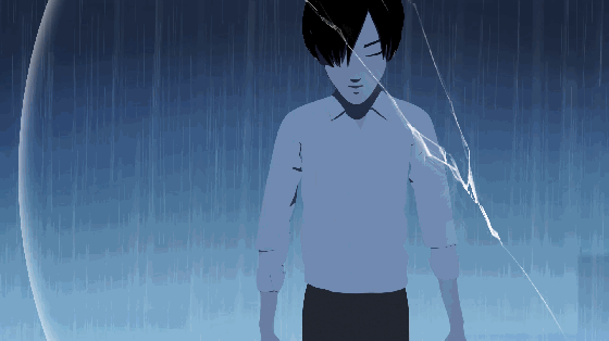 2016毕业设计《囚》原创三维动画|动画/影视|三维|shi