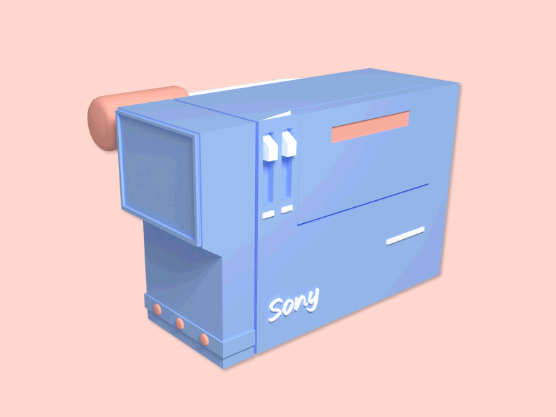 c4d动画|三维|动画\/影视|SILVER_WU - 原创作品 - 站酷 (ZCOOL)