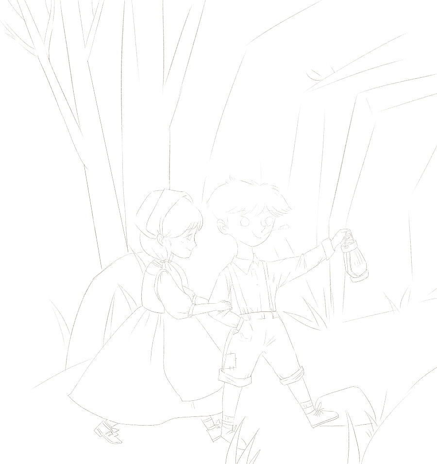 汤姆索亚历险记