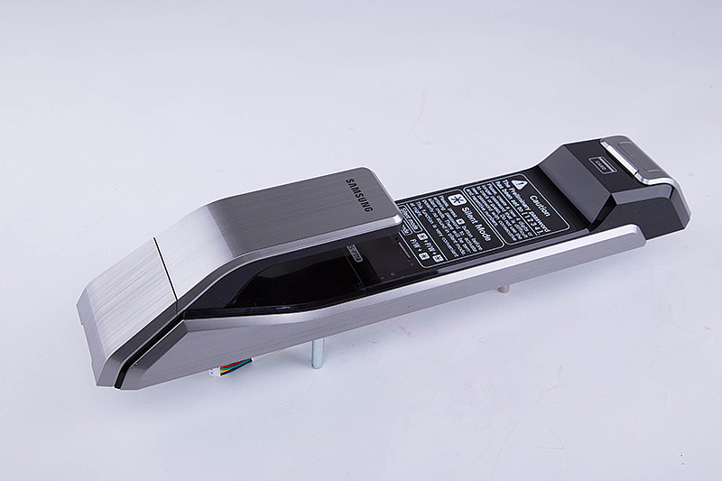 三星指纹锁拍摄(没有整理)|摄影|产品|Zone七 - 原创作品 - 站酷 (ZCOOL)