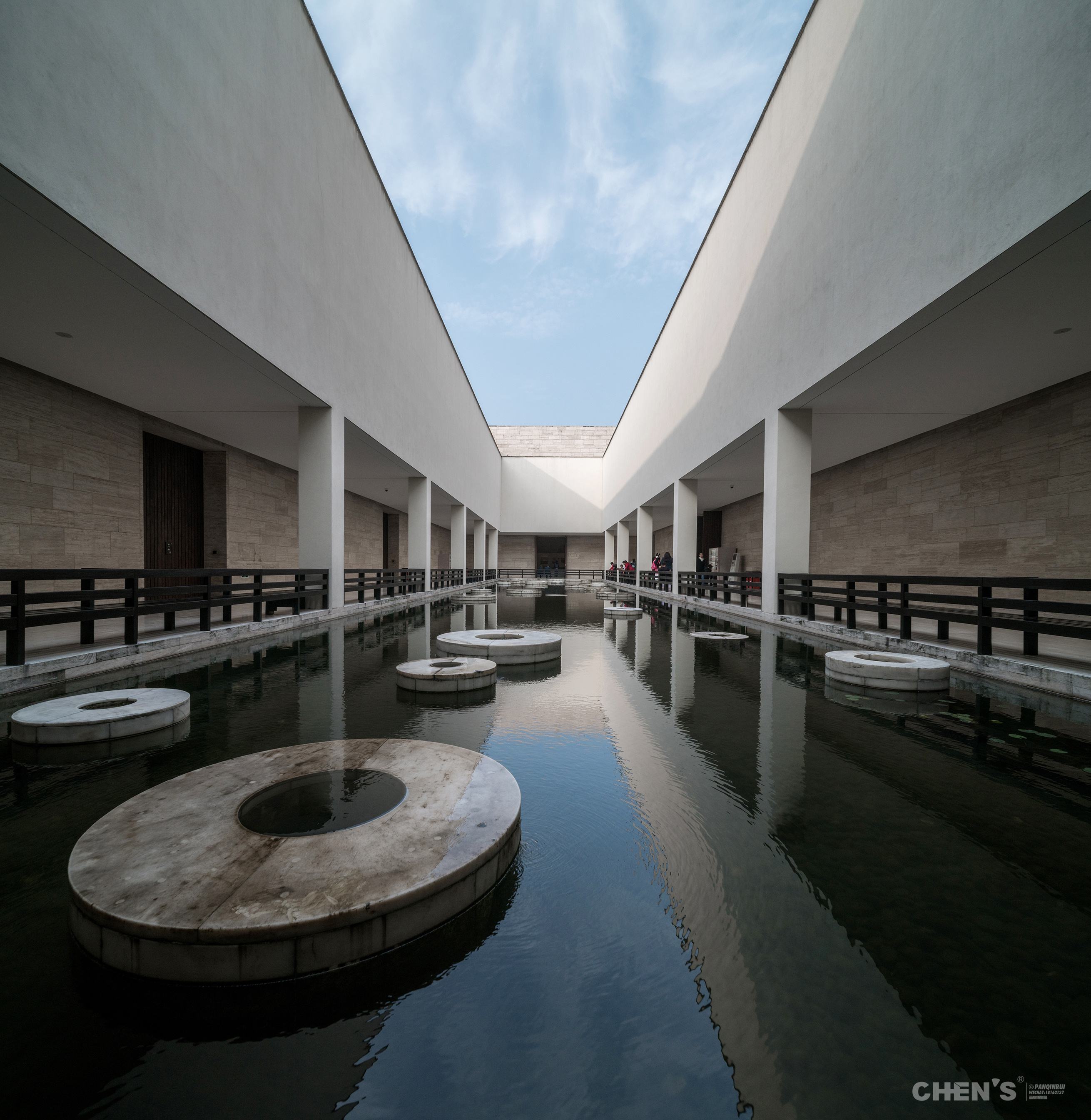 杭州良渚博物馆