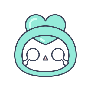 【爱加健康】吉祥物表情包设计