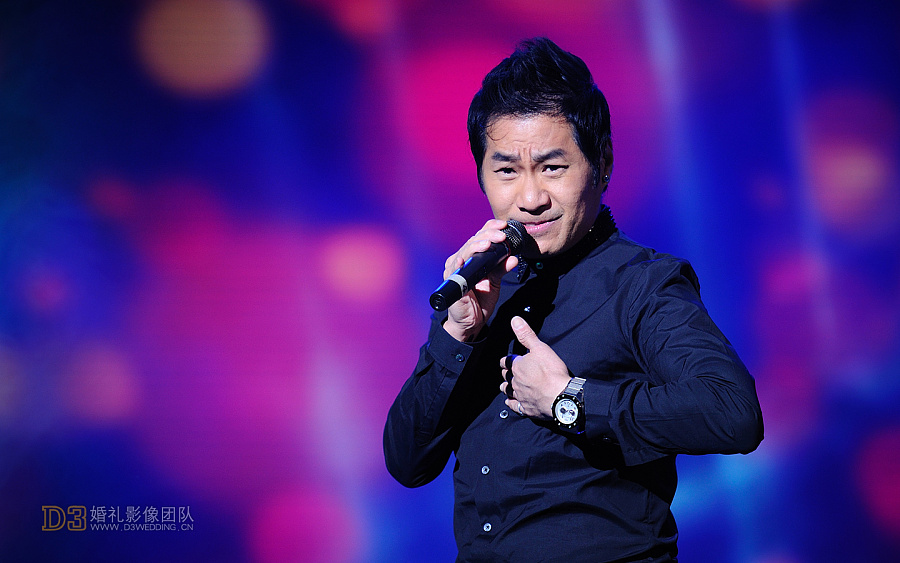 台湾歌手文章来了。|人像|摄影|视觉咖啡 - 原创