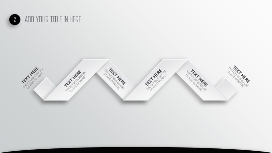 宅寂系列:创意素雅红黑信封档案袋微立体年终