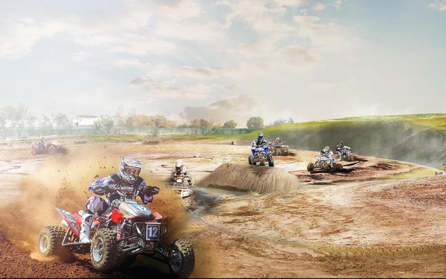 焦作国泰绿色云农庄园设计|园林景观\/规划|空间