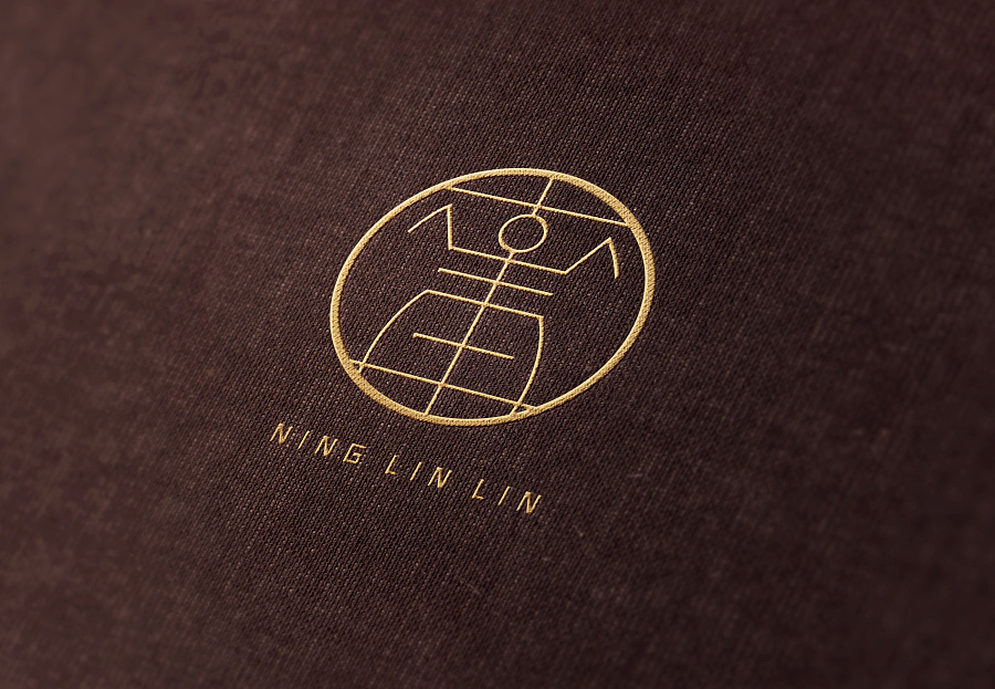 LOGO设计|标志|平面|lin琳琳1314www - 原创设