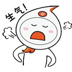 动漫 卡通 漫画 头像 240_240 gif 动态图 动图