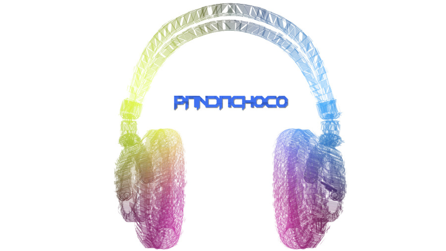 原创作品-《耳机-Plexus》[2P]|DM\/宣传单\/平面