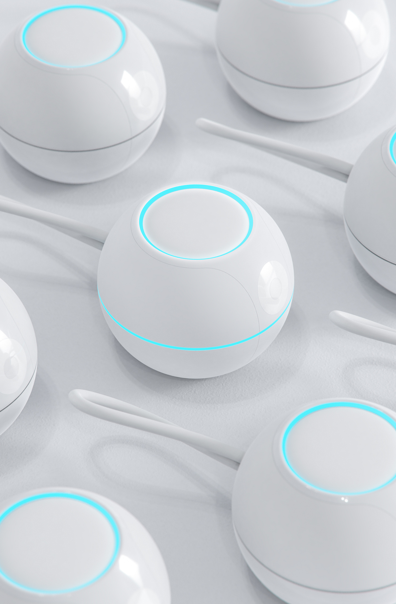 2019年-11月产品渲染总结!-keyshot