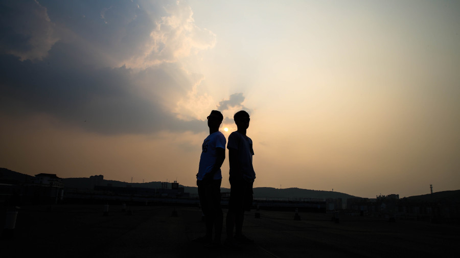 Uptown Funk遭遇了毕业季|原创MV|影视|酷小轮