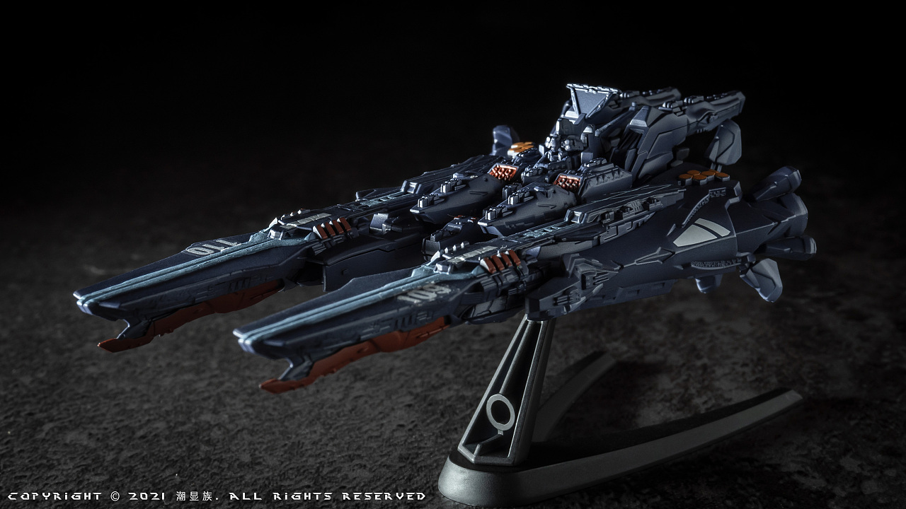 macrosssdfc108要塞舰