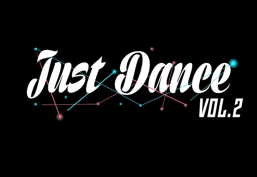 ▼Just Dance vol.2▼将于4月19号火爆开战!|海