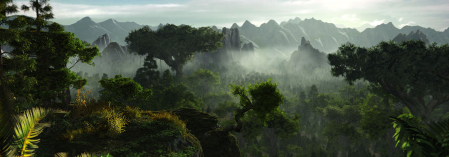 刀刀出品vue新作品|场景|三维|刀刀出品 - 原创设