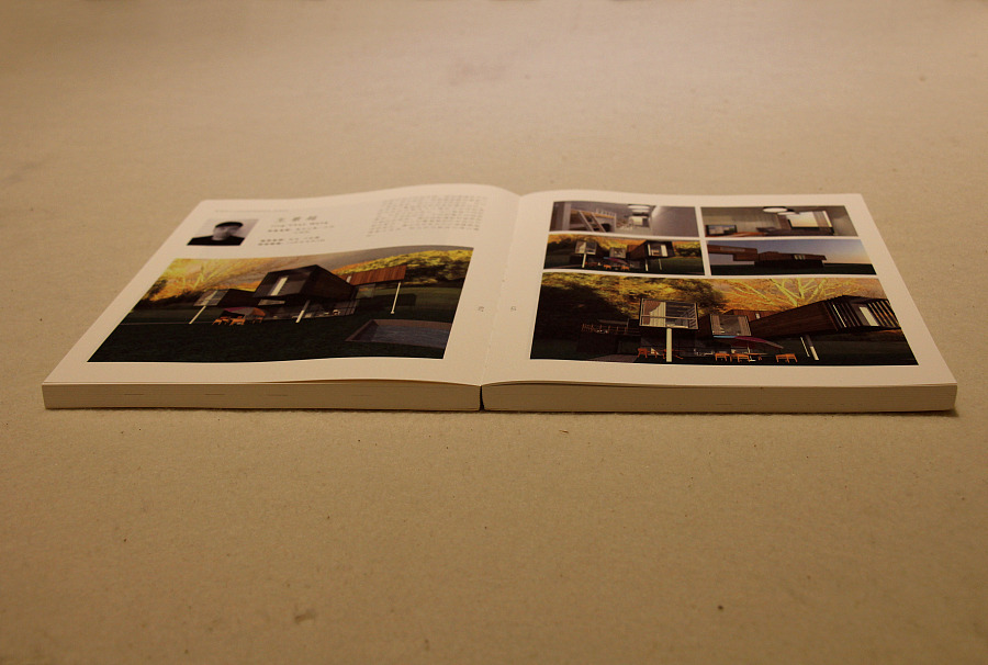 2016届江西服装学院艺术设计分院本科毕业作