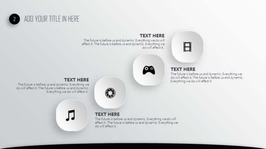 宅寂系列:创意素雅红黑信封档案袋微立体年终