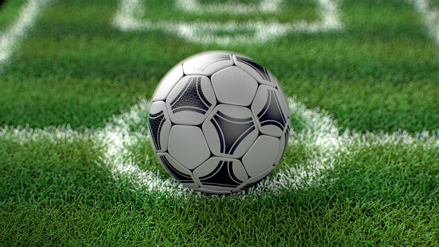 足球场DEMO|移动设备\/APP界面|UI|Sherwin_le