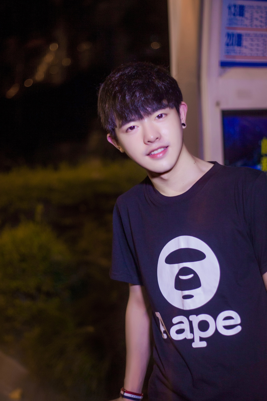 爱是言川|人像|摄影|Cao791883663 - 原创设计