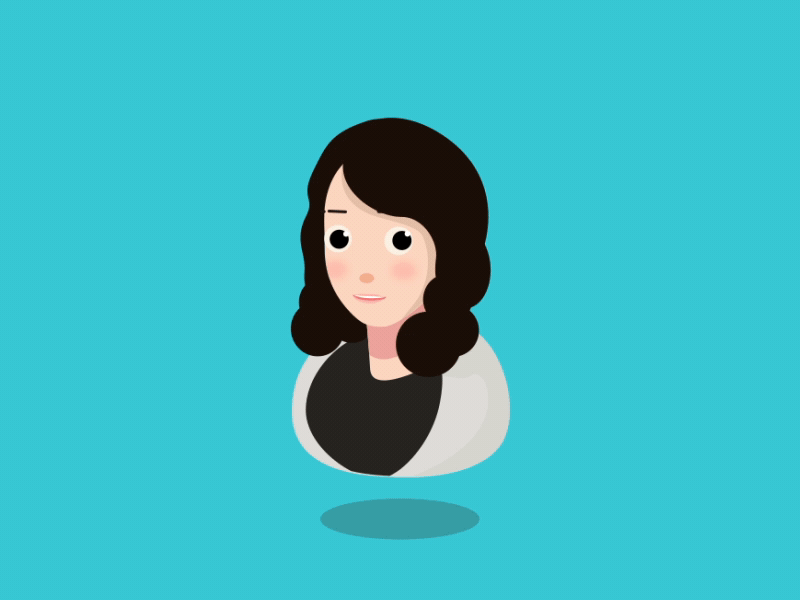 gif 表情设计 - 原创作品 - 站酷(zcool)